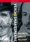 Macbeth/Otello/Falstaff - Various