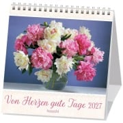 Cover-Bild zum Titel 'Von Herzen gute Tage 2027' von ''
