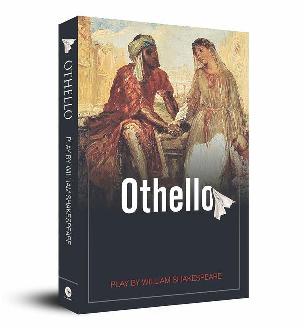 Othello (Pocket Classics) - William Shakespeare