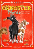 Cover-Bild zum Titel 'Gängster-Pferde' von 'Angelika Niestrath Andreas Hüging'