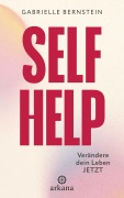 Cover-Bild zum Titel 'Self Help' von 'Gabrielle Bernstein'