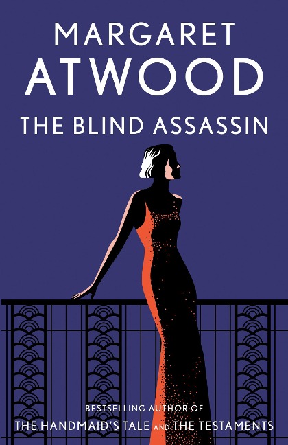 The Blind Assassin - Margaret Atwood