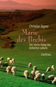 Cover-Bild zum Titel 'Marie des Brebis' von 'Christian Signol'