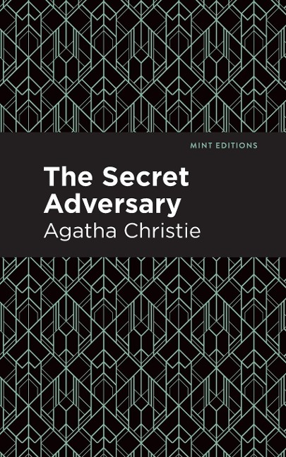 The Secret Adversary - Agatha Christie