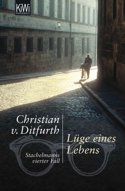 Lüge eines Lebens - Christian von Ditfurth