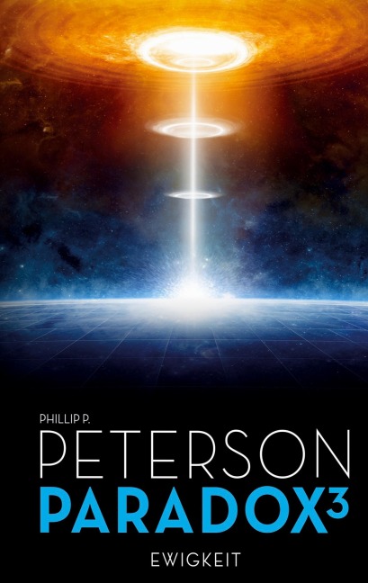 Paradox 3 - Phillip P. Peterson