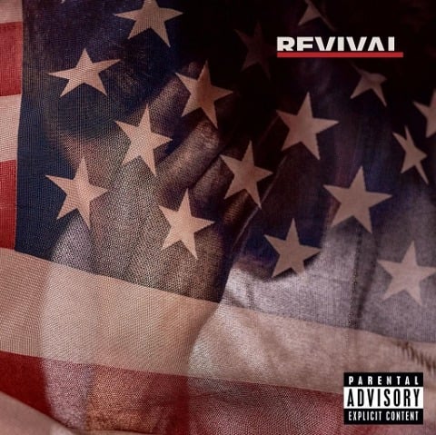 Revival - Eminem