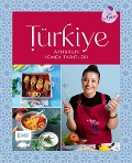 Türkiye - Aynurun yemek tarifleri - Aynur Sahin