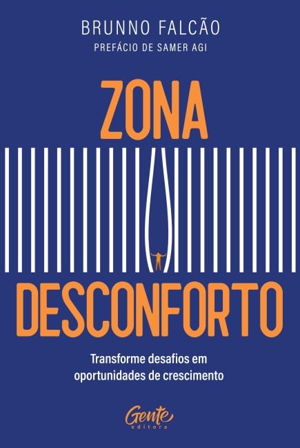Zona desconforto - Brunno Falcão