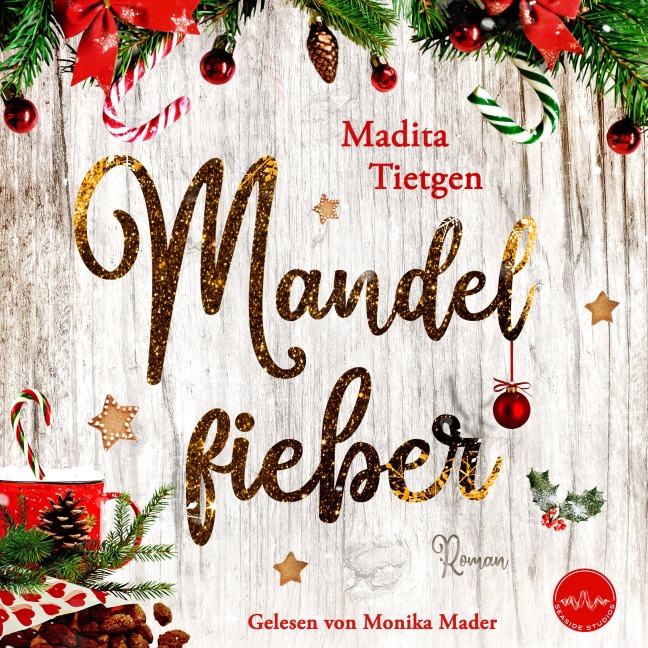 Mandelfieber - Madita Tietgen