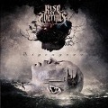 Cover-Bild zum Titel 'Eigengrau' von 'Rise Of Avernus'