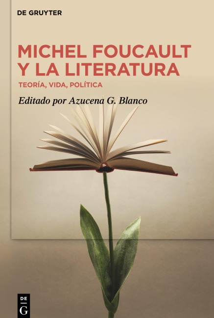 Michel Foucault y la literatura - 
