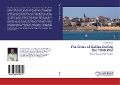Cover-Bild zum Titel 'The Cities of Galilee During the 1948 War' von 'Mustafa Abbasi'