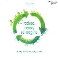 Cover-Bild zum Titel 'Reduce, Reuse, Reimagine' von 'Beth Porter'