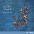 Ars Elaboratio - Ensemble Scholastica