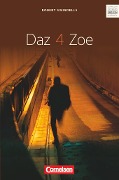 Daz4Zoe - Robert Swindells