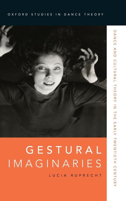 Gestural Imaginaries - Ruprecht
