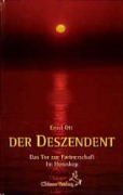 Cover-Bild zum Titel 'Der Deszendent' von 'Ernst Ott'