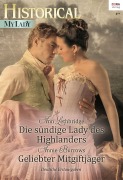 Cover-Bild zum Titel 'Historical MyLady Band 559' von 'Annie Burrows, Ann Lethbridge'