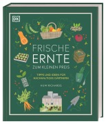Cover-Bild zum Titel 'Frische Ernte zum kleinen Preis' von 'Huw Richards'