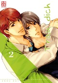 Cover-Bild zum Titel 'Trau Dich 02' von 'Kai Asou'