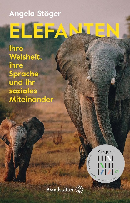 Elefanten - Angela Stöger