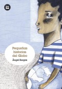 Cover-Bild zum Titel 'Pequeñas Historias del Globo' von 'Àngel Burgas'