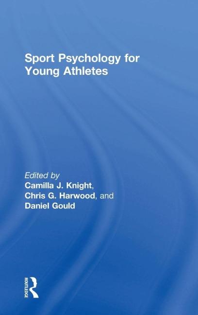 Sport Psychology for Young Athletes - 