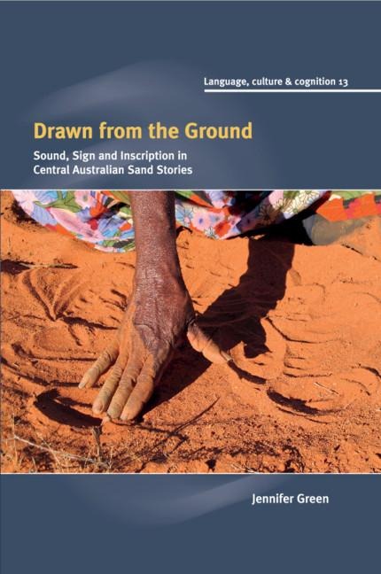 Drawn from the Ground - Jennifer Green