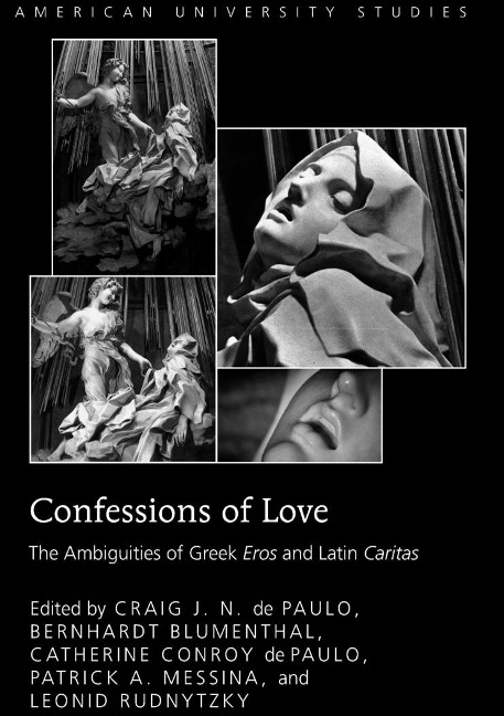 Confessions of Love - 
