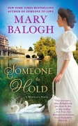 Cover-Bild zum Titel 'Someone to Hold' von 'Mary Balogh'