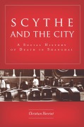 Cover-Bild zum Titel 'Scythe and the City' von 'Christian Henriot'