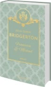 Cover-Bild zum Titel 'Bridgerton - Francesca & Michael' von 'Julia Quinn'