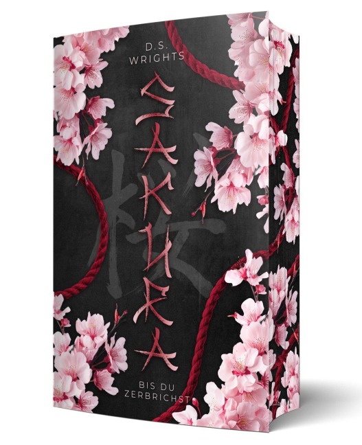 Sakura - D. S. Wrights