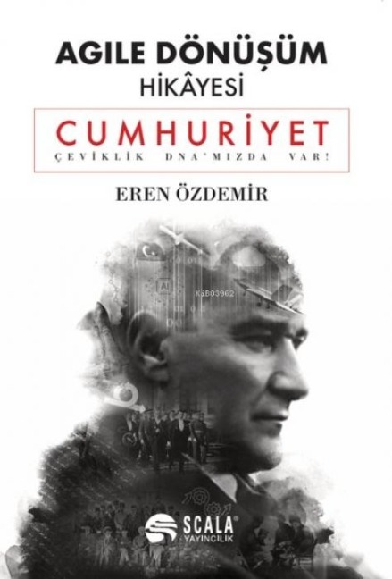 Agile Dönüsüm Hikayesi - Cumhuriyet - Eren Özdemir