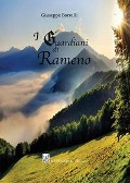 Cover-Bild zum Titel 'I guardiani di Rameno' von 'Giuseppe Borrelli'