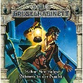 Cover-Bild zum Titel 'Stimme in der Nacht' von 'William Hope Hodgson'