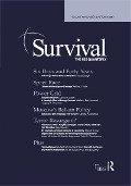 Cover-Bild zum Titel 'Survival 49.3' von ''