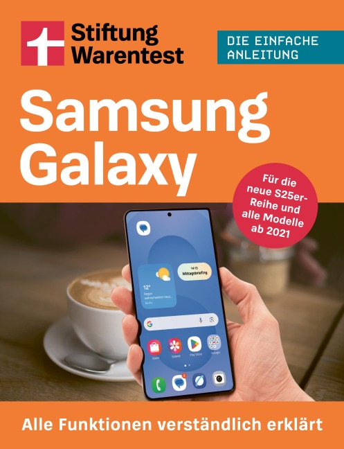 Samsung Galaxy - Stefan Beiersmann