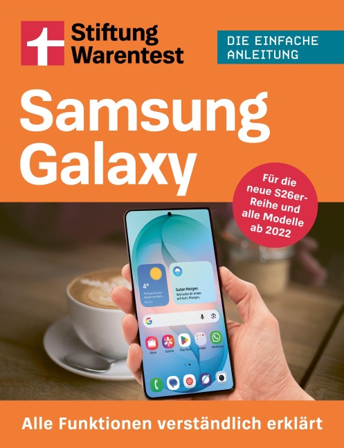 Samsung Galaxy - Stefan Beiersmann