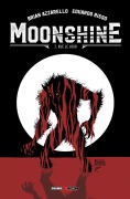 Cover-Bild zum Titel 'Rue le jour' von 'Brian Azzarello'
