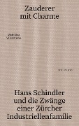 Cover-Bild zum Titel 'Zauderer mit Charme' von 'Matthias Wiesmann'