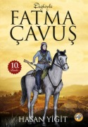 Cover-Bild zum Titel 'Fatma Cavus' von 'Hasan Yigit'