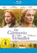 Die Gärtnerin von Versailles - Alison Deegan, Peter Gregson