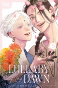 Cover-Bild zum Titel 'Lullaby of the Dawn, Volume 5' von 'Ichika Yuno'