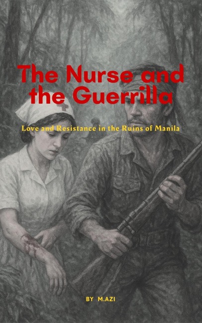 The Nurse and the Guerilla - M. Az