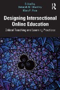 Cover-Bild zum Titel 'Designing Intersectional Online Education' von ''