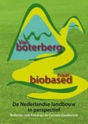 Cover-Bild zum Titel 'Van Boterberg Naar Biobased' von ''