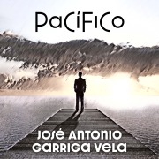 Cover-Bild zum Titel 'Pacífico' von 'José Antonio Garriga Vela'