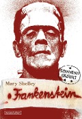 Frankenstein - Mary Wollstonecraft Shelley